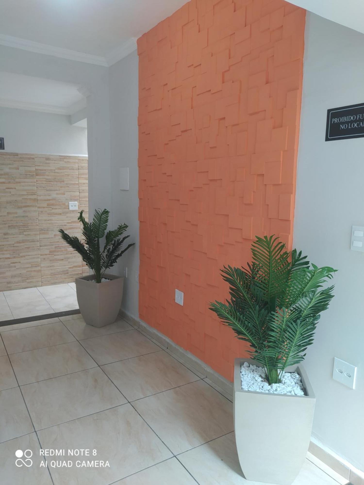 Pousada Quarto Com Tv,Ar,Frigobar,Wifi E Garagem Aparecida  Exterior foto
