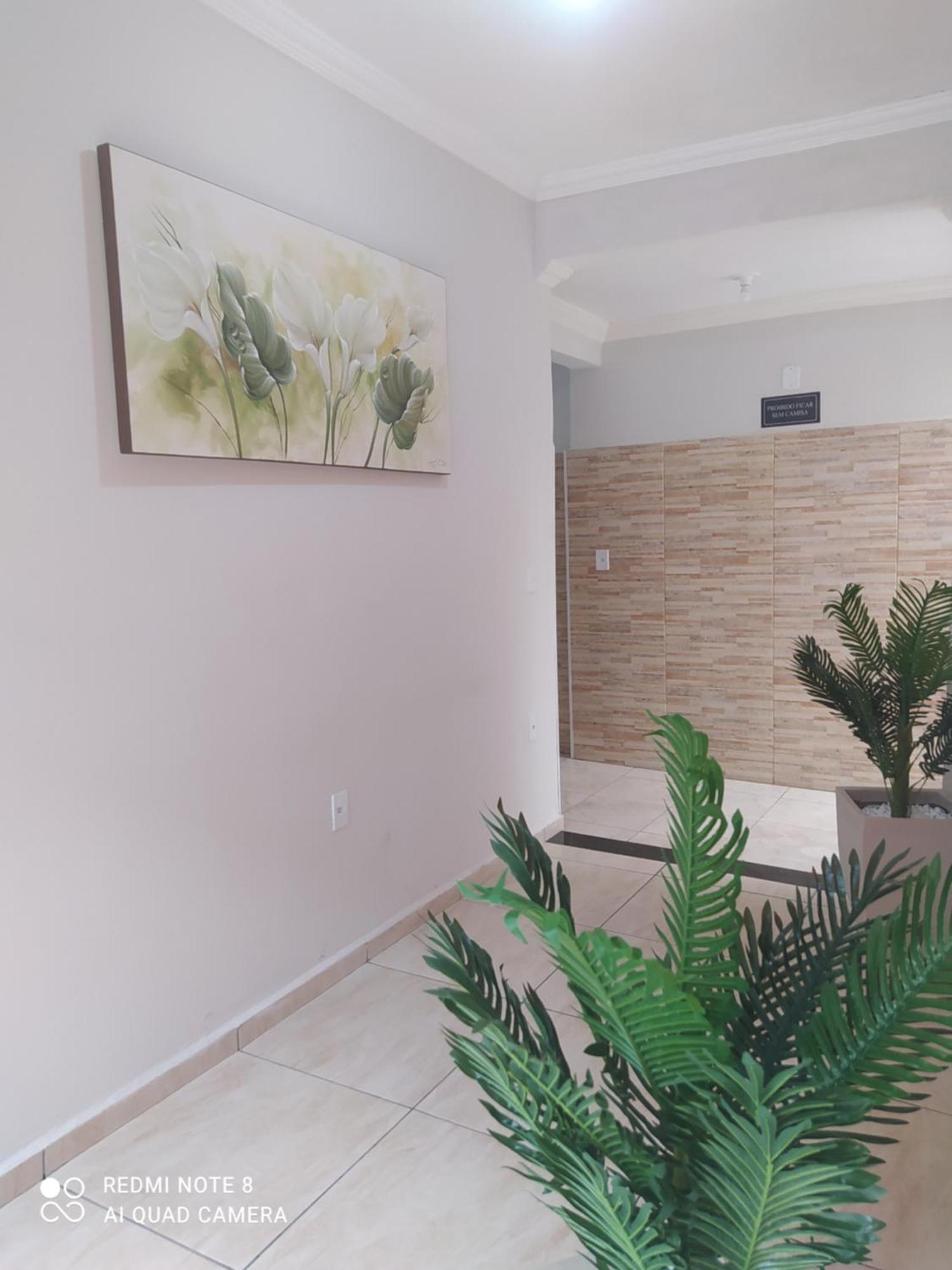 Pousada Quarto Com Tv,Ar,Frigobar,Wifi E Garagem Aparecida  Exterior foto